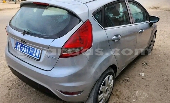 Acheter Occasion Voiture Ford Fiesta Autre à Dakar, Dakar Acheter Occasion Voiture Ford Fiesta Autre à Dakar, Dakar