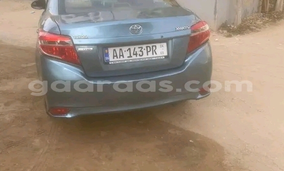 Buy Used Toyota Yaris Other Car in Dakar in Dakar Buy Used Toyota Yaris Other Car in Dakar in Dakar