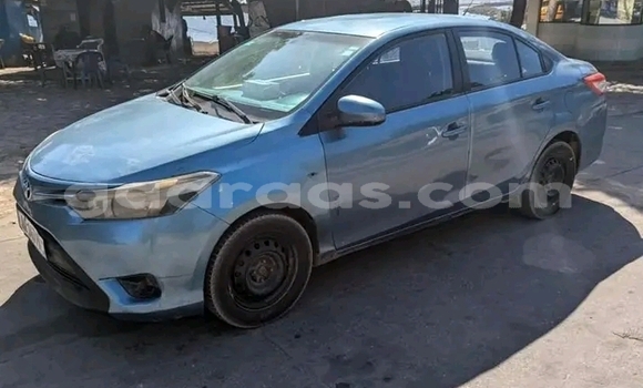 Buy Used Toyota Yaris Other Car in Dakar in Dakar Buy Used Toyota Yaris Other Car in Dakar in Dakar