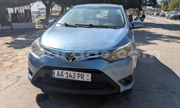 Buy Used Toyota Yaris Other Car in Dakar in Dakar Buy Used Toyota Yaris Other Car in Dakar in Dakar