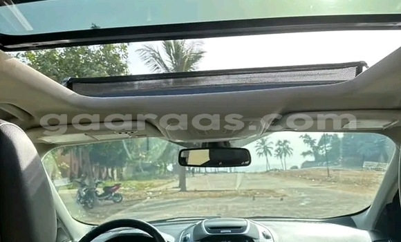 Acheter Occasion Voiture Ford Escape Noir à Dakar, Dakar Acheter Occasion Voiture Ford Escape Noir à Dakar, Dakar