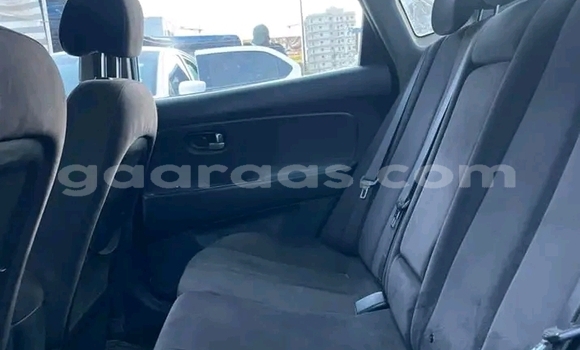 Acheter Occasion Voiture Hyundai Elantra Autre à Dakar, Dakar