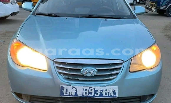 Acheter Occasion Voiture Hyundai Elantra Autre à Dakar, Dakar Acheter Occasion Voiture Hyundai Elantra Autre à Dakar, Dakar