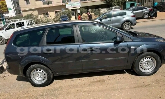Acheter Occasion Voiture Ford Focus Brun à Dahra, Louga Acheter Occasion Voiture Ford Focus Brun à Dahra, Louga