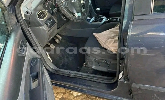 Acheter Occasion Voiture Ford Focus Brun à Dahra, Louga Acheter Occasion Voiture Ford Focus Brun à Dahra, Louga