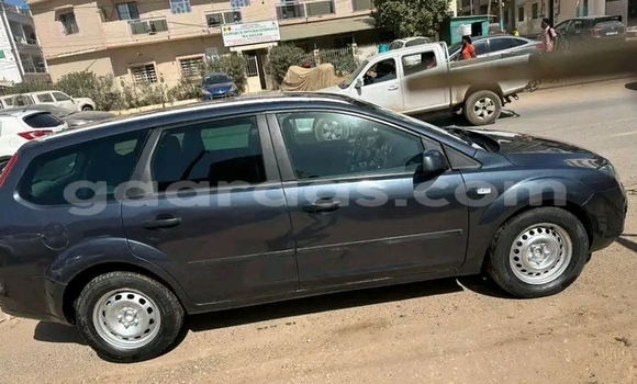 Acheter Occasion Voiture Ford Focus Brun à Dahra, Louga Acheter Occasion Voiture Ford Focus Brun à Dahra, Louga