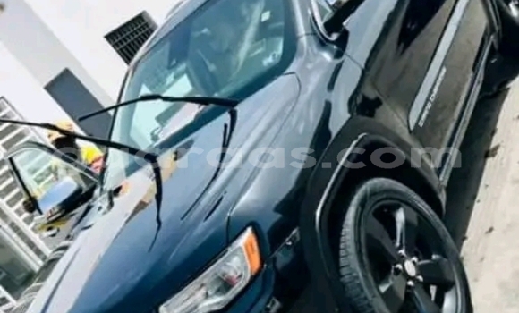 Acheter Occasion Voiture Jeep Grand Cherokee Noir à Dakar, Dakar Acheter Occasion Voiture Jeep Grand Cherokee Noir à Dakar, Dakar