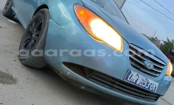 Buy Used Hyundai Elantra Other Car in Dakar in Dakar Buy Used Hyundai Elantra Other Car in Dakar in Dakar