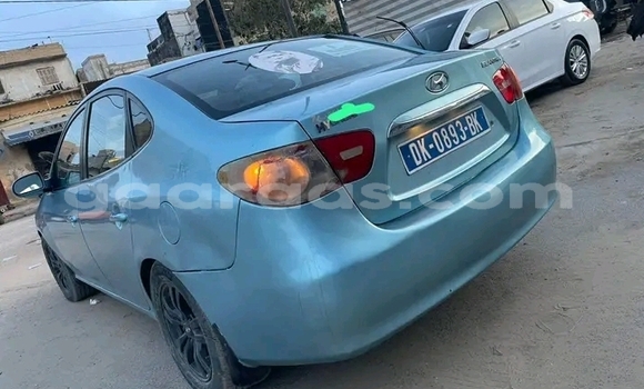 Buy Used Hyundai Elantra Other Car in Dakar in Dakar Buy Used Hyundai Elantra Other Car in Dakar in Dakar