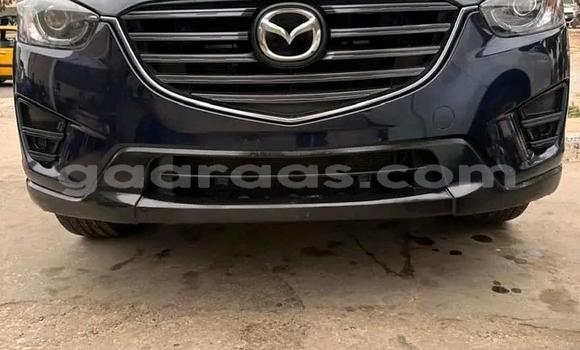 Buy Used Mazda CX-5 Black Car in Dakar in Dakar Buy Used Mazda CX-5 Black Car in Dakar in Dakar