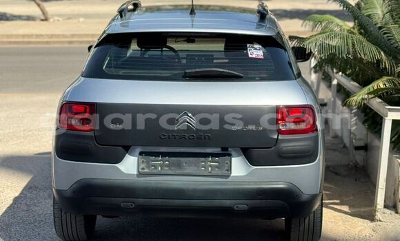 Acheter Import Voiture Citroen C4 Cactus Gris à Dakar, Dakar Acheter Import Voiture Citroen C4 Cactus Gris à Dakar, Dakar