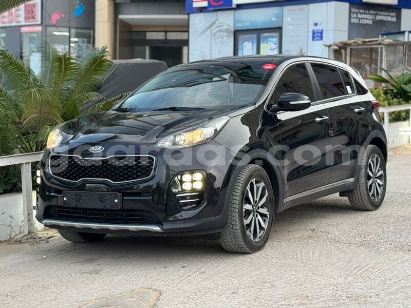 Big with watermark kia sportage dakar dakar 27932