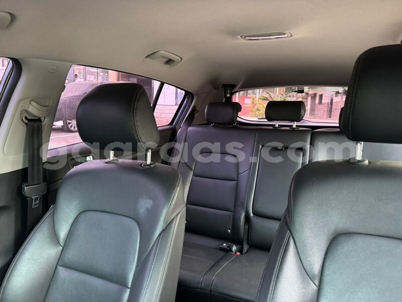 Big with watermark kia sportage dakar dakar 27932