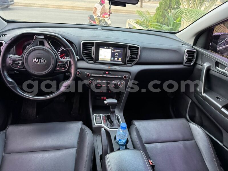 Big with watermark kia sportage dakar dakar 27932