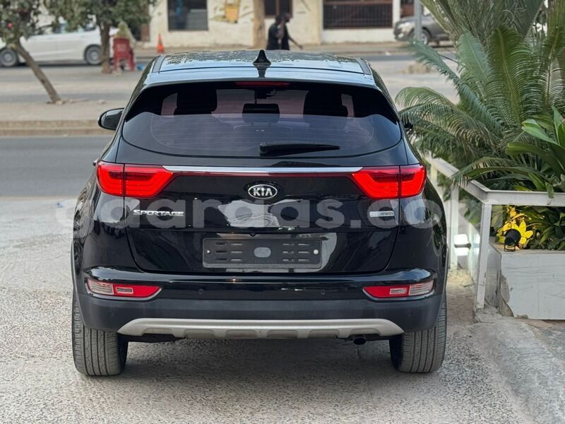 Big with watermark kia sportage dakar dakar 27932