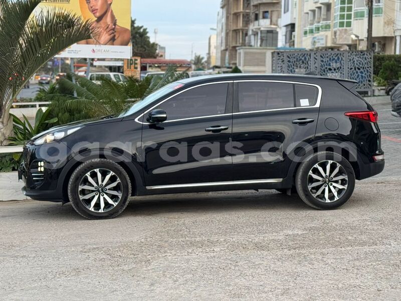 Big with watermark kia sportage dakar dakar 27932