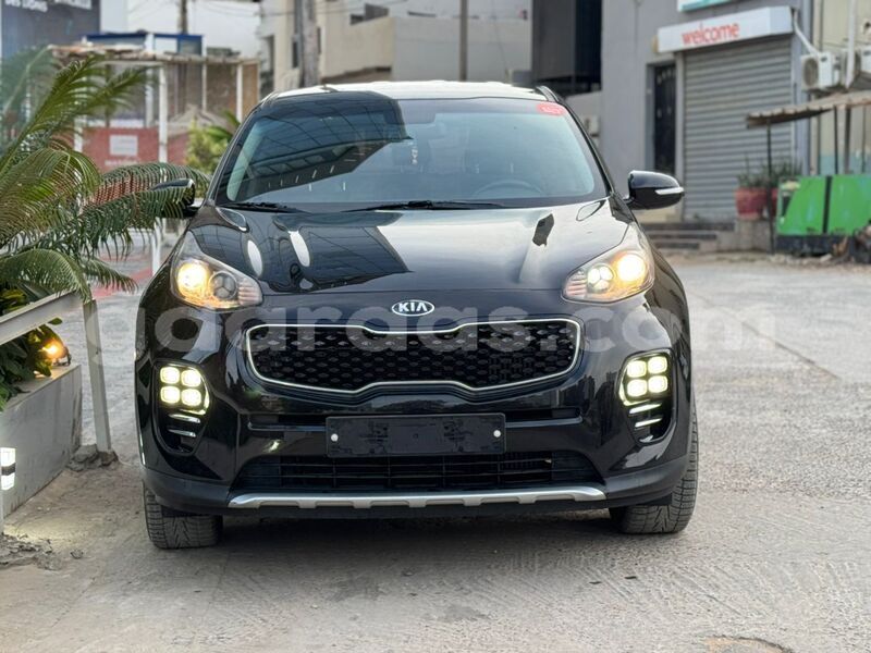 Big with watermark kia sportage dakar dakar 27932