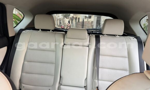 Acheter Import Voiture Mazda CX-5 Noir à Dakar, Dakar Acheter Import Voiture Mazda CX-5 Noir à Dakar, Dakar