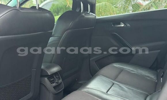 Buy Import Peugeot 508 Blue Car in Dakar in Dakar Buy Import Peugeot 508 Blue Car in Dakar in Dakar