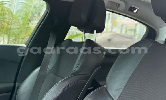 Buy Import Peugeot 508 Blue Car in Dakar in Dakar Buy Import Peugeot 508 Blue Car in Dakar in Dakar