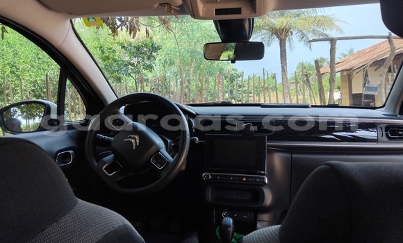 Acheter Occasion Voiture Citroen C3 Rouge à Ziguinchor, Ziguinchor