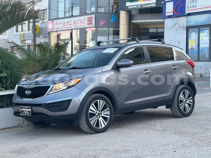 Big with watermark kia sportage dakar dakar 27941