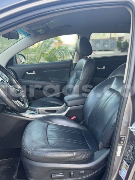 Big with watermark kia sportage dakar dakar 27941