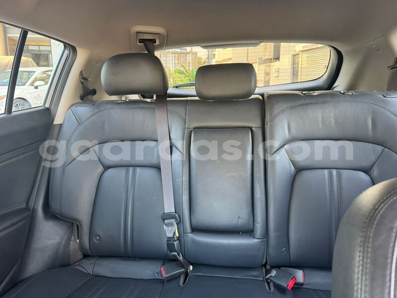 Big with watermark kia sportage dakar dakar 27941