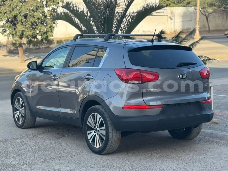 Big with watermark kia sportage dakar dakar 27941