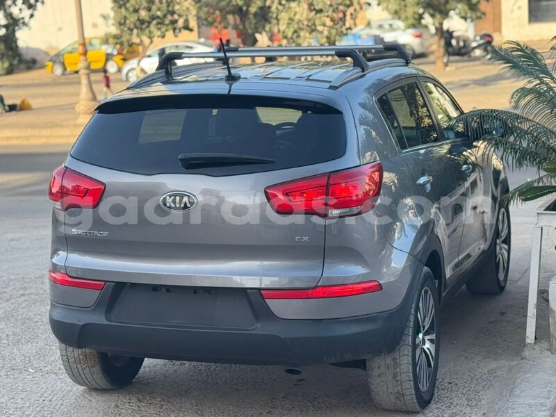 Big with watermark kia sportage dakar dakar 27941