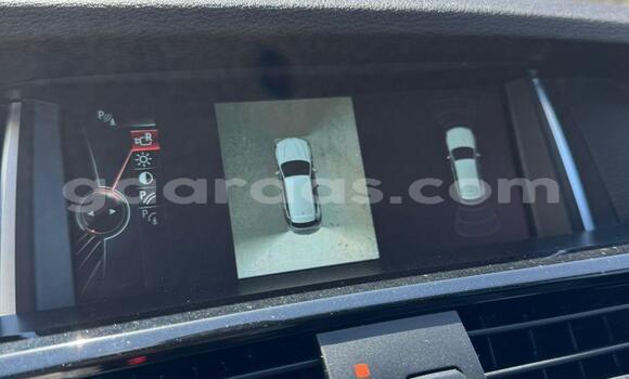 Buy Import BMW X3 Silver Car in Dakar in Dakar Buy Import BMW X3 Silver Car in Dakar in Dakar