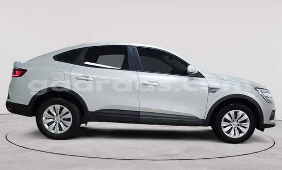 Acheter Occasion Voiture Renault 30 Blanc à Dakar, Dakar Acheter Occasion Voiture Renault 30 Blanc à Dakar, Dakar