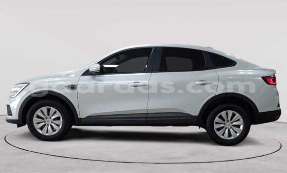 Acheter Occasion Voiture Renault 30 Blanc à Dakar, Dakar Acheter Occasion Voiture Renault 30 Blanc à Dakar, Dakar