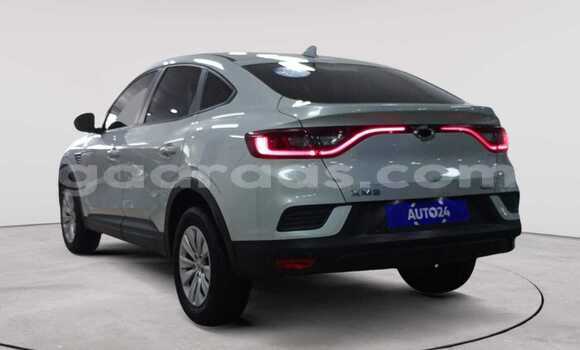 Acheter Occasion Voiture Renault 30 Blanc à Dakar, Dakar Acheter Occasion Voiture Renault 30 Blanc à Dakar, Dakar