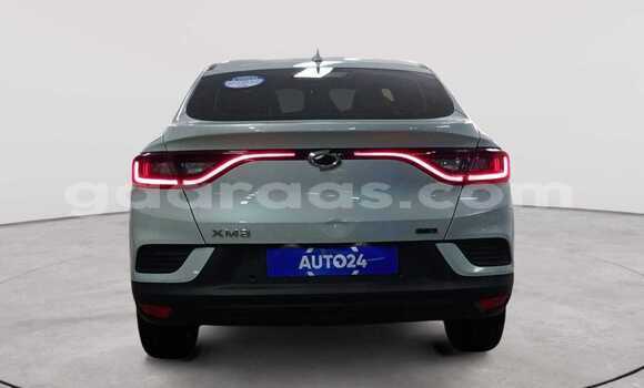 Acheter Occasion Voiture Renault 30 Blanc à Dakar, Dakar Acheter Occasion Voiture Renault 30 Blanc à Dakar, Dakar