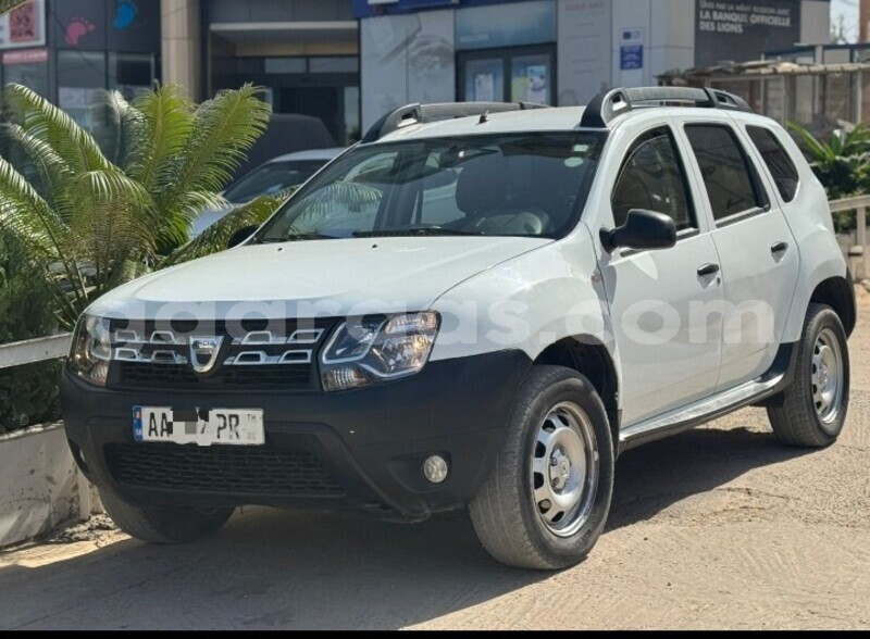 Big with watermark dacia duster dakar dakar 27951