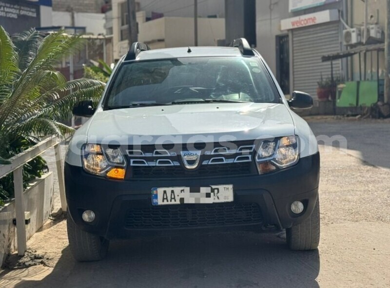 Big with watermark dacia duster dakar dakar 27951