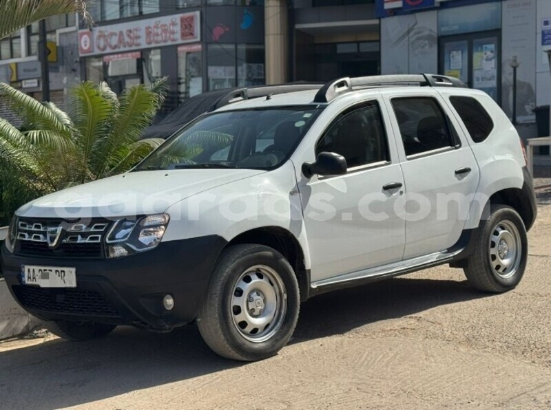 Big with watermark dacia duster dakar dakar 27951