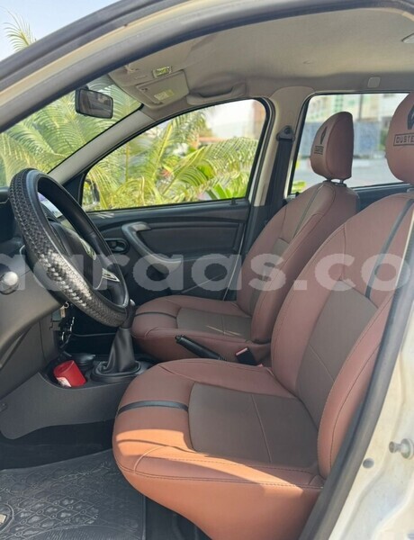 Big with watermark dacia duster dakar dakar 27951