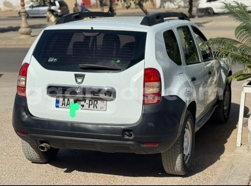 Big with watermark dacia duster dakar dakar 27951