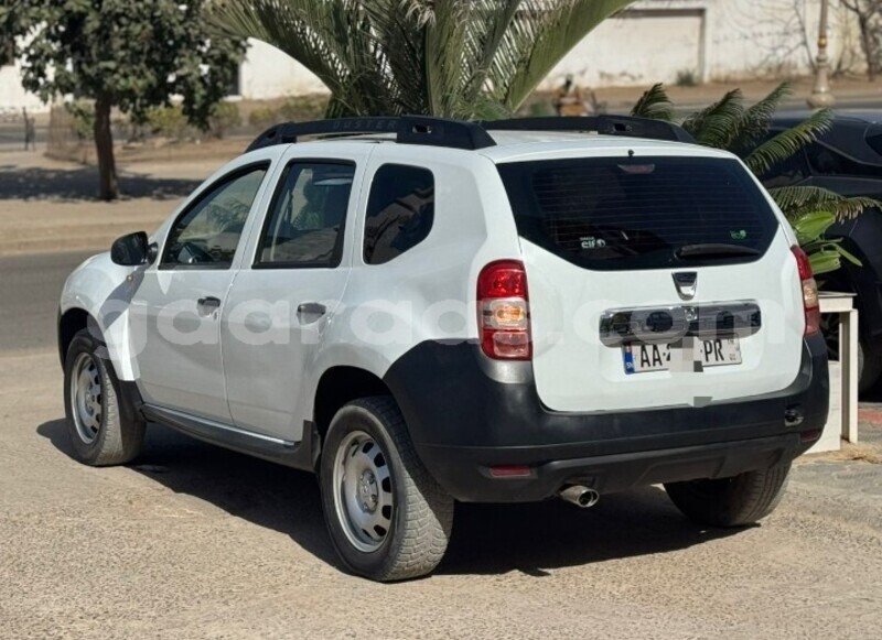 Big with watermark dacia duster dakar dakar 27951