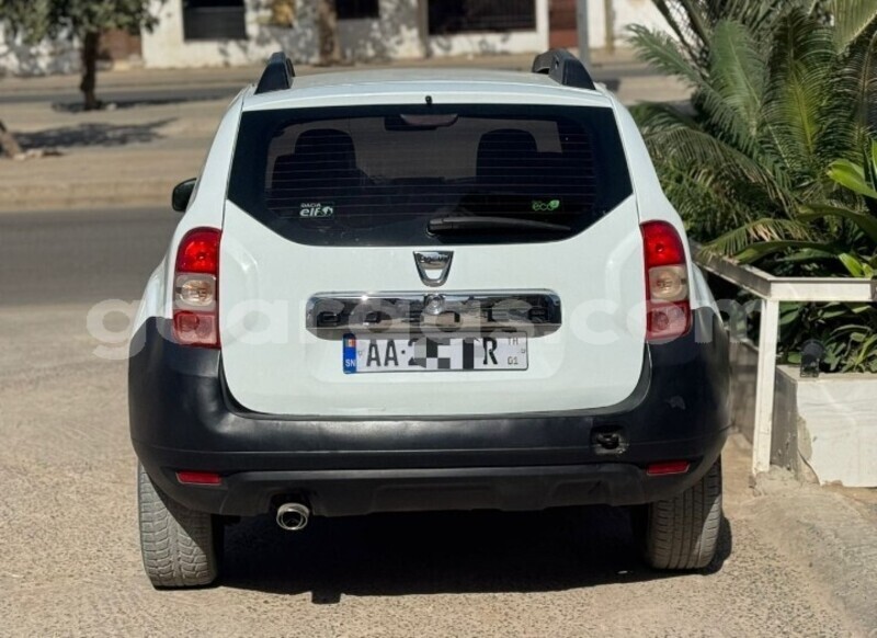 Big with watermark dacia duster dakar dakar 27951