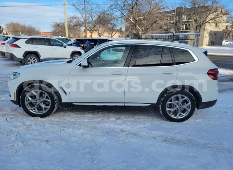 Big with watermark bmw x3 dakar dakar 27964