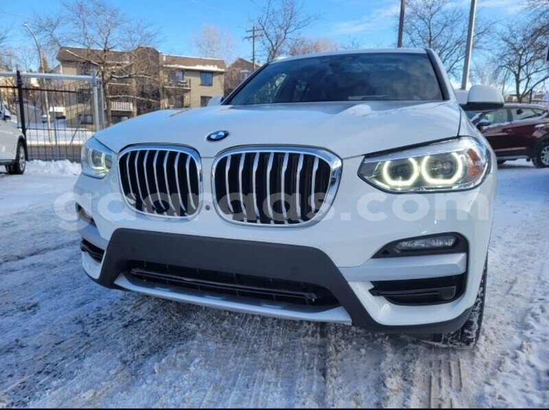 Big with watermark bmw x3 dakar dakar 27964