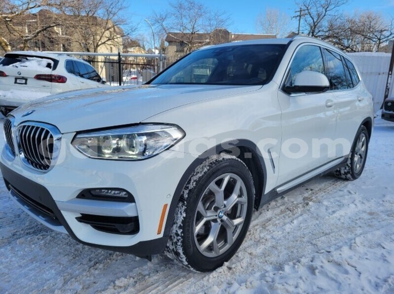 Big with watermark bmw x3 dakar dakar 27964