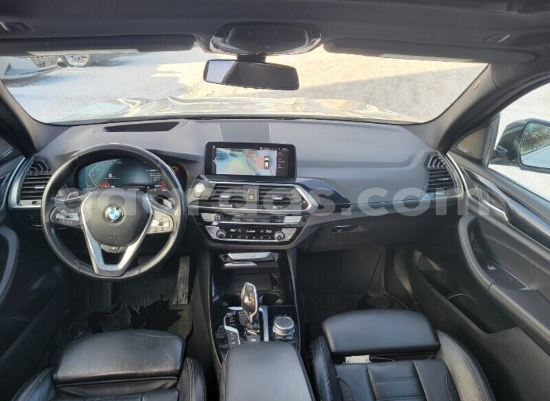 Big with watermark bmw x3 dakar dakar 27964