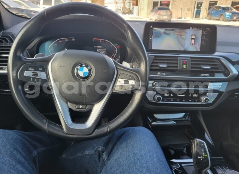 Big with watermark bmw x3 dakar dakar 27964