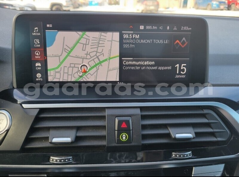 Big with watermark bmw x3 dakar dakar 27964