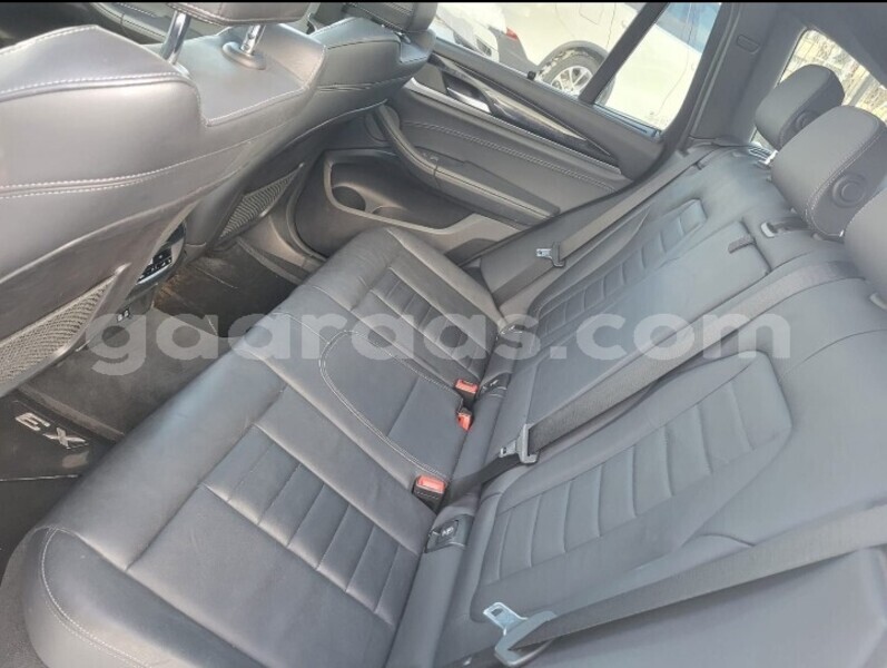 Big with watermark bmw x3 dakar dakar 27964