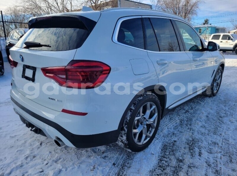 Big with watermark bmw x3 dakar dakar 27964